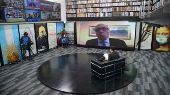 Jorge Fontevecchia entrevista a Henrry Choen-Pablo Cuarterolo 20200716