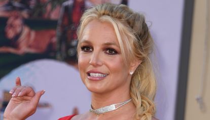 Britney Spears