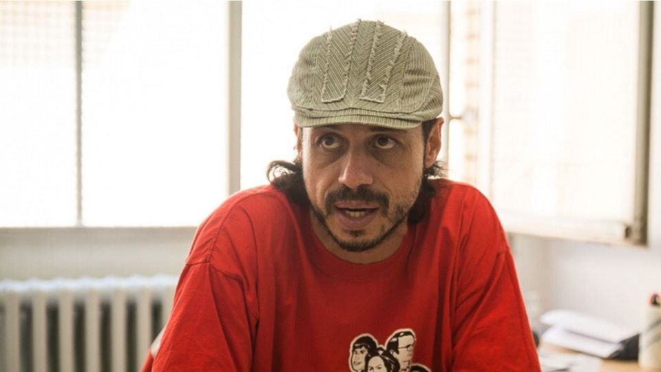 Ignacio Levy la poderosa