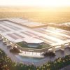 Así será la fábrica de Tesla en Berlín