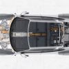 El Porsche Taycan fue elegido Auto Más Innovador en los premios AutomotiveInnovations.