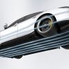 El Porsche Taycan fue elegido Auto Más Innovador en los premios AutomotiveInnovations.