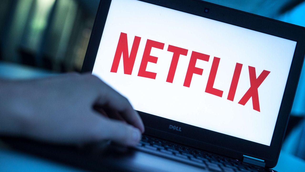 Netflix, uno de los grandes ganadores tecnológicos del año. | Foto:DPA