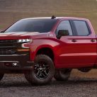 Chevrolet confirmó la llegada de la Silverado y… ¿Tracker nacional?