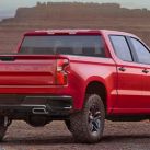 Chevrolet confirmó la llegada de la Silverado y… ¿Tracker nacional?