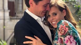 Beatriz de York se casó en secreto con Edoardo Mapelli Mozzi