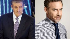 Majul vs. Víctor Hugo Morales