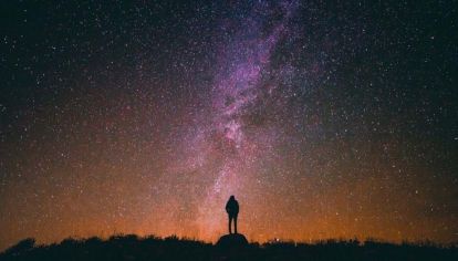 El fenómeno podrá verse entre la noche del sábado 18 y la madrugada del domingo 19.