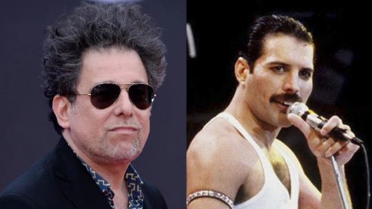 Andrés Calamaro se enfrentó con los fanáticos de Queen: "Es el grupo más inflado de la historia"
