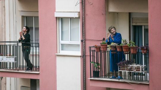 Volver a salir: cómo preparar nuestra cabeza para la nueva “cuarentena escalonada”