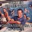 Julio Iglesias meme cuarentena