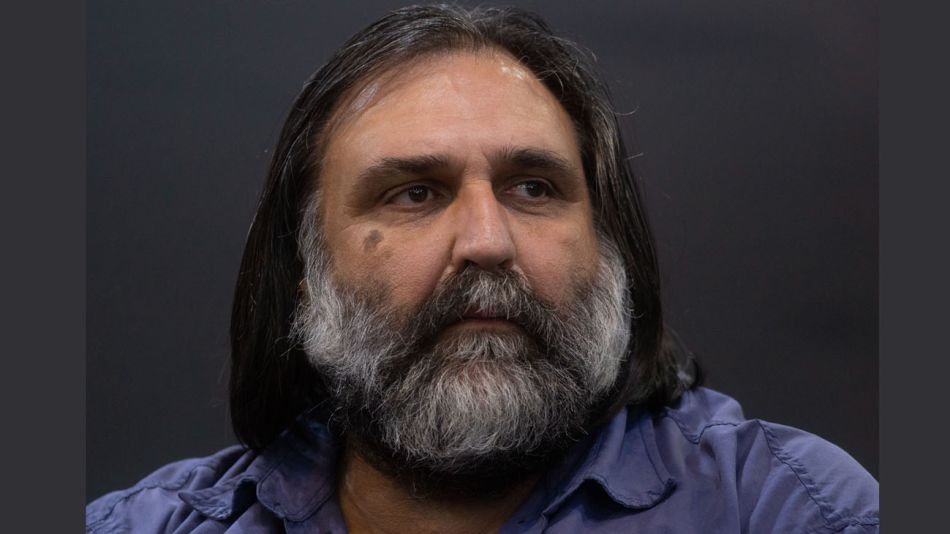 Roberto Baradel 20200717
