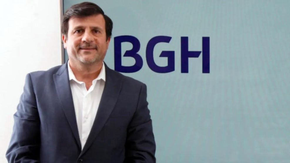 Marcelo Girotti,Grupo BGH, 20200717