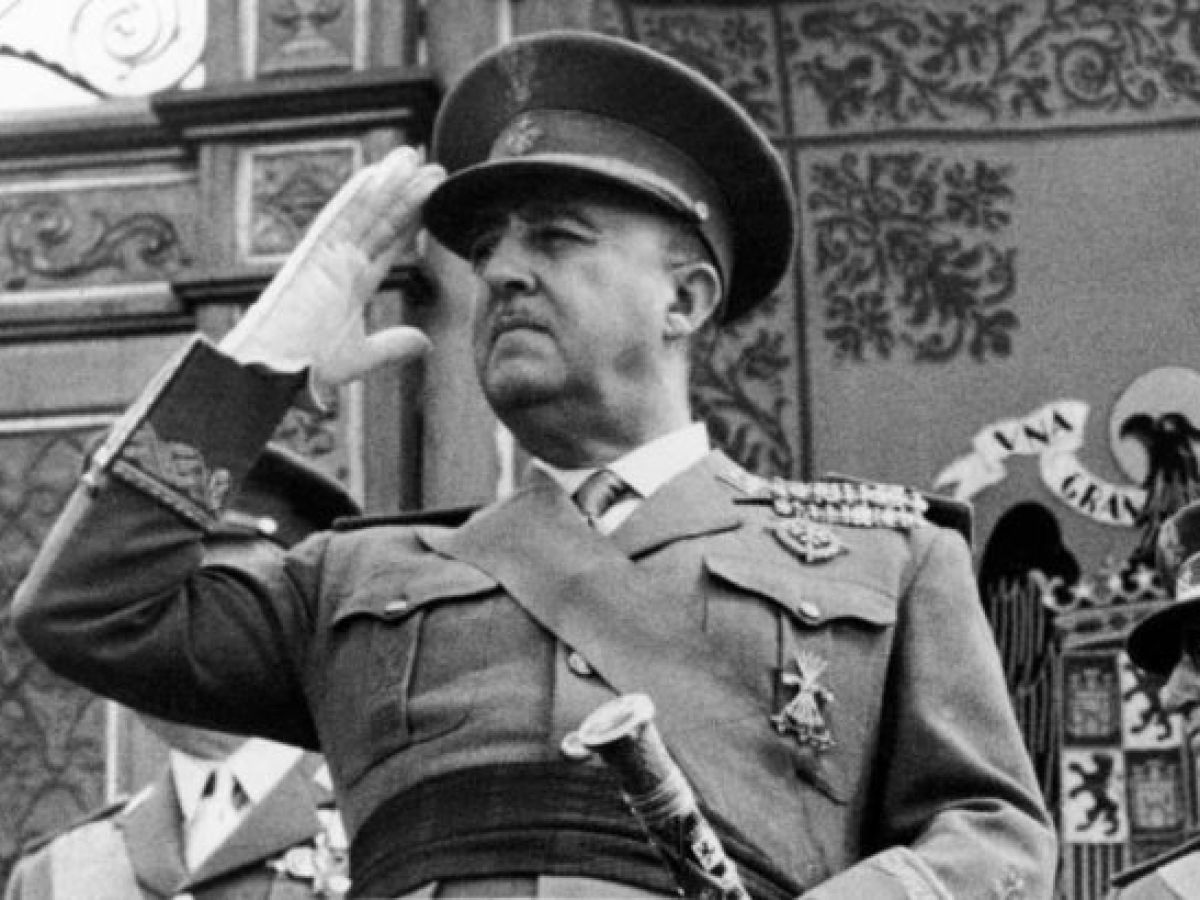 Hace 84 años Francisco Franco comenzó la Guerra Civil Española | Radio Perfil