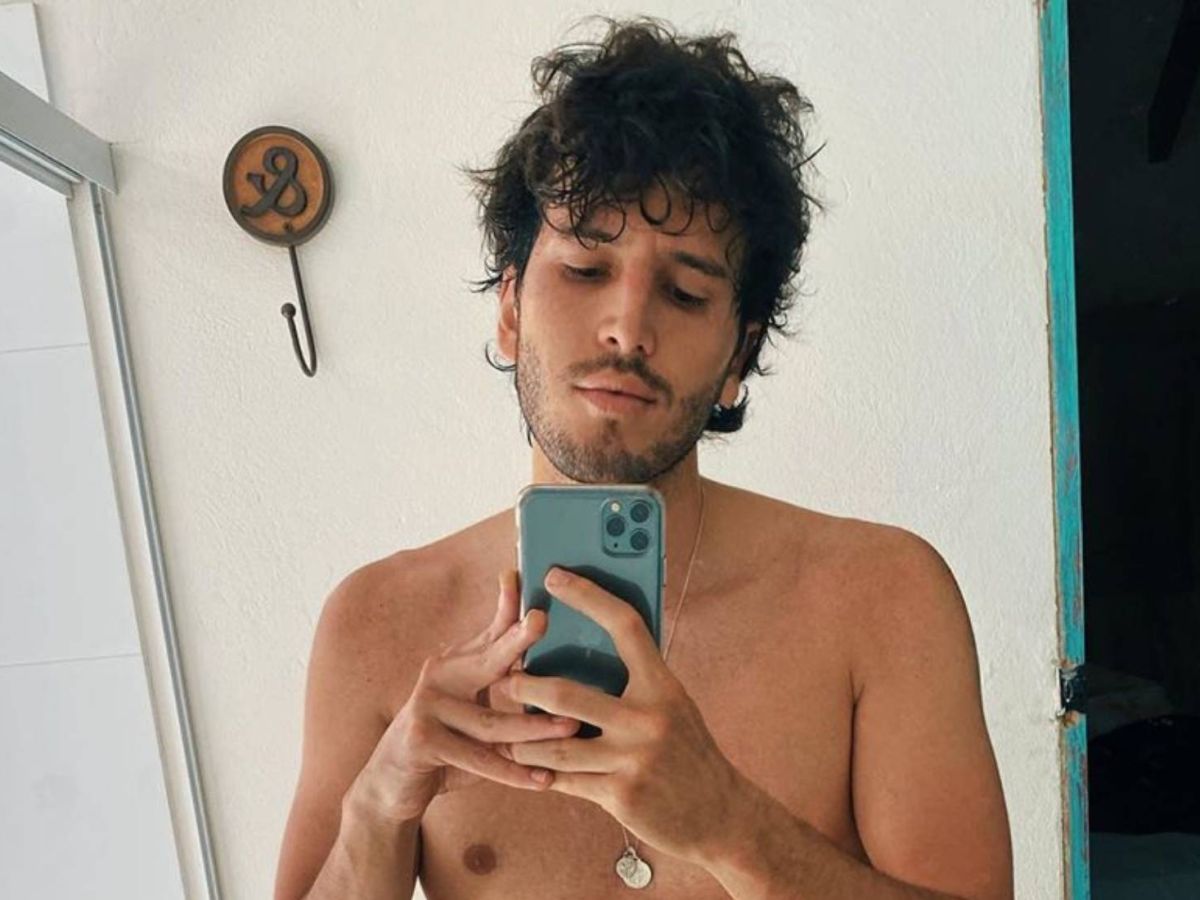 Cuando Sebastian Se Entera Que Gaviota Esta Embarazada