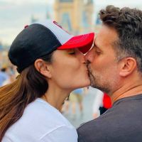 El accidentado Tik Tok de José María Listorti bailando con su esposa