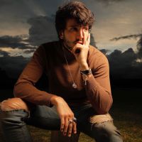 El desnudo total de Sebastián Yatra que incendió las redes sociales