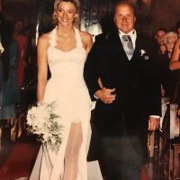 Falleció el padre de Cynthia Kern, una de las creadoras de Kosiuko