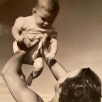 Falleció el padre de Cynthia Kern, una de las creadoras de Kosiuko