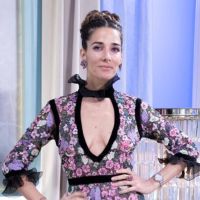 Mirá el look "Royal" de Juana Viale para La Noche de Mirtha"