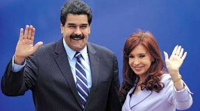 20200719_cristina_cfk_maduro_cedoc_g
