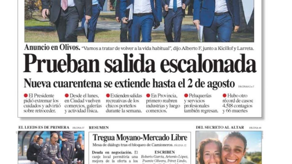 tapa sabado 18072020