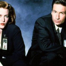 The X-Files | Foto:Cedoc