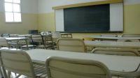 Aulas Vacías