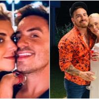 Carmen Barbieri contó cómo Fede Bal y su novia, Sofía Aldrey, festejaron su sanación
