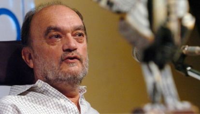 Roberto Fontanarrosa.