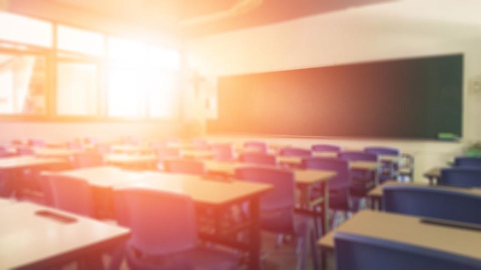 Escuelas vacías 20200720