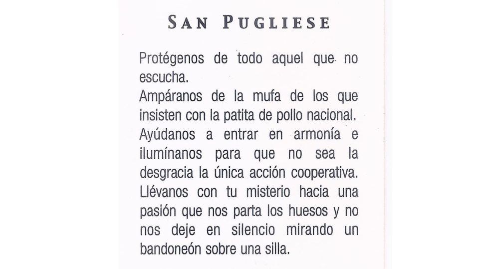 Osvaldo Pugliese 20200720