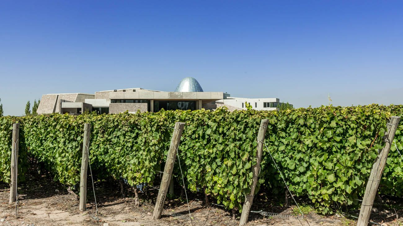 La bodega Zuccardi ganó la semana pasada como La Mejor Bodega del Mundo por segundo año consecutivo.