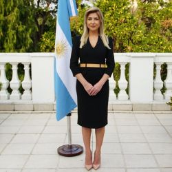 Fabiola Yáñez