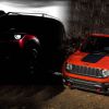 Ford Ecosport vs Jeep Renegade