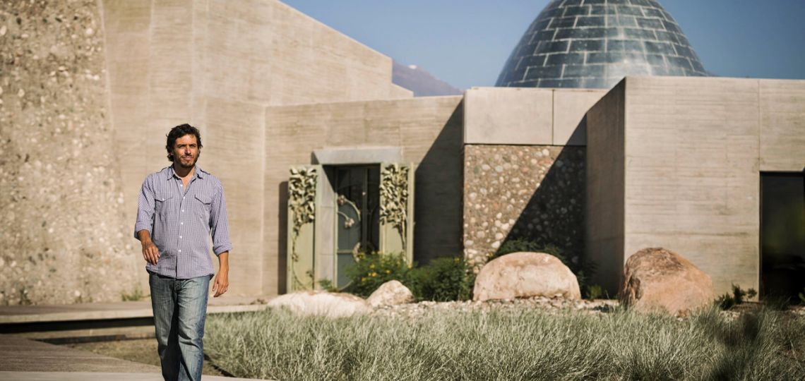 The World’s Best Vineyard 2020