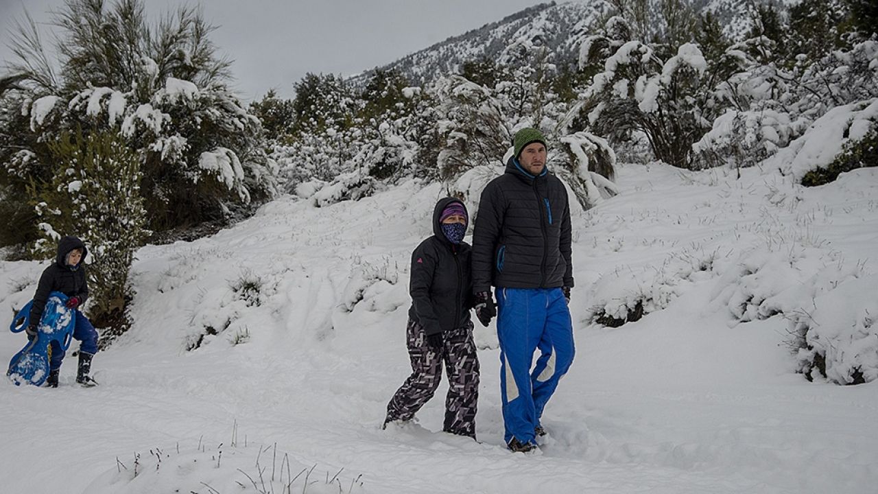 Vacaciones de invierno: ¿qué destinos están habilitados para el turismo