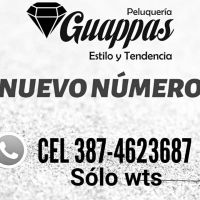 Guappas Salta