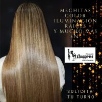 Guappas Salta