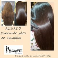 Guappas Salta