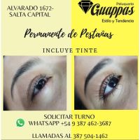 Guappas Salta
