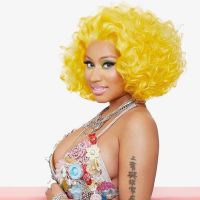 Nicki Minaj reveló que está embarazada