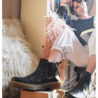 Somos Prana Shoes
