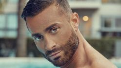 ¿Martín Baclini con nuevo amor?: la foto que lo compromete