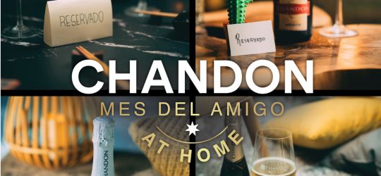 Festejos del Día del Amigo