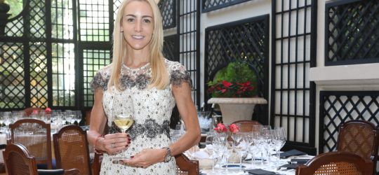 Women to Watch Argentina 2020
