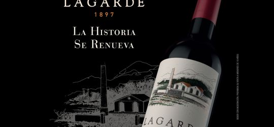 La historia se renueva