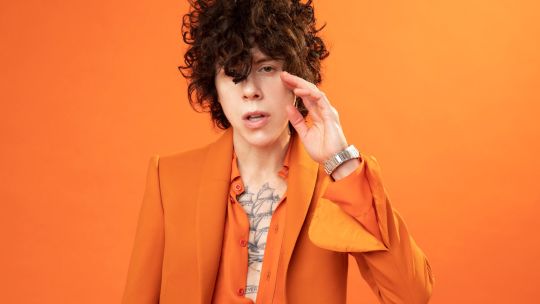 LP: 5 razones para amarla (y no perdernos su mega recital online)