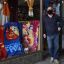 Buenos Aires begins to slowly emerge from virus lockdown