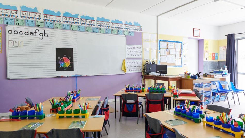 Escuelas vacías 20200720